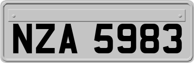 NZA5983