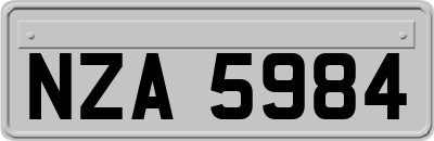 NZA5984