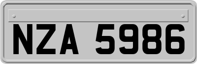 NZA5986