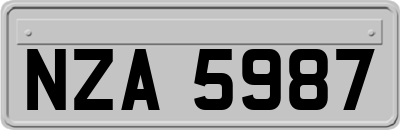 NZA5987