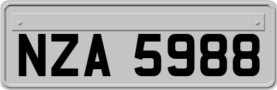 NZA5988