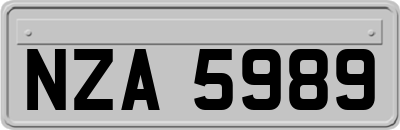 NZA5989