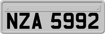 NZA5992