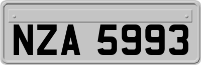NZA5993