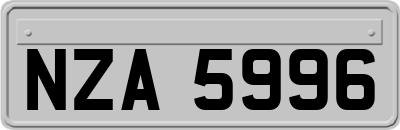 NZA5996