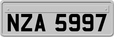 NZA5997