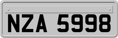 NZA5998