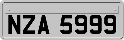 NZA5999