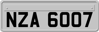 NZA6007