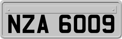 NZA6009
