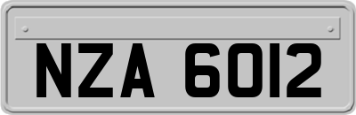 NZA6012