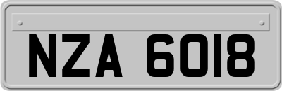 NZA6018