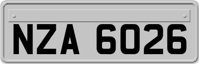 NZA6026