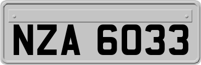 NZA6033