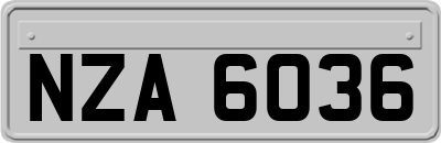 NZA6036