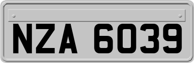 NZA6039
