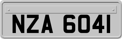 NZA6041