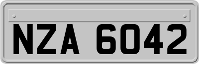 NZA6042