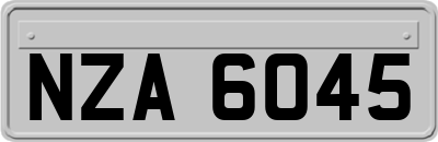 NZA6045