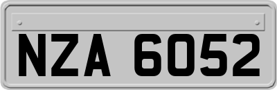NZA6052