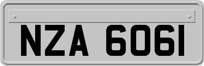 NZA6061