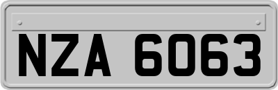 NZA6063