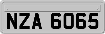 NZA6065