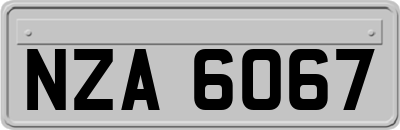 NZA6067