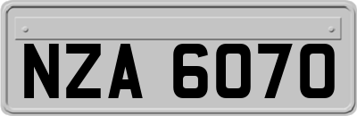 NZA6070