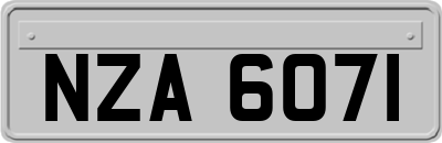 NZA6071