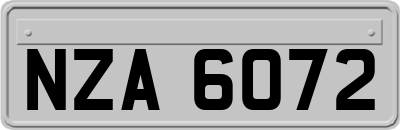 NZA6072