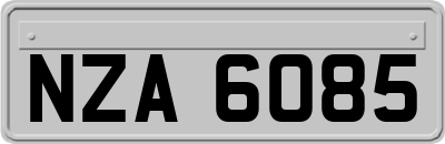 NZA6085