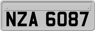 NZA6087