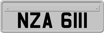 NZA6111