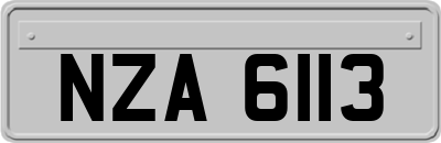 NZA6113
