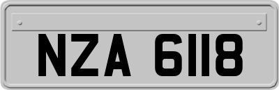NZA6118