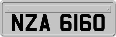 NZA6160