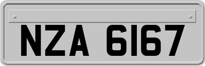 NZA6167