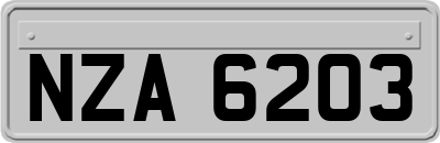 NZA6203