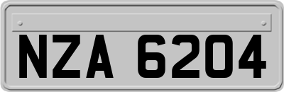 NZA6204