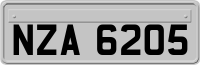 NZA6205