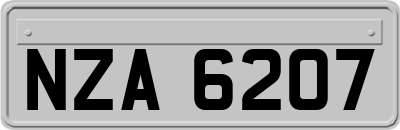 NZA6207