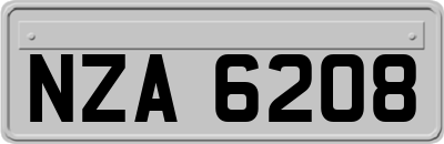 NZA6208