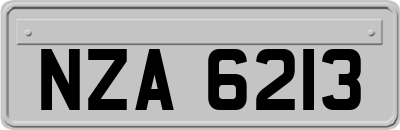 NZA6213
