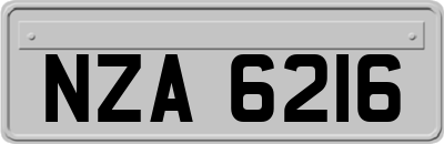 NZA6216