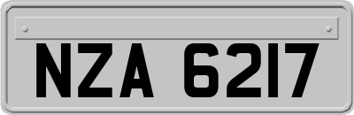 NZA6217