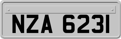 NZA6231