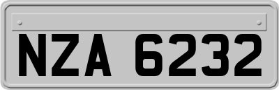 NZA6232
