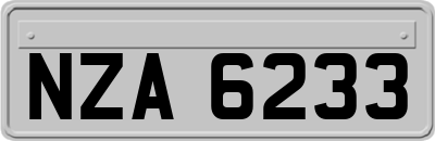 NZA6233