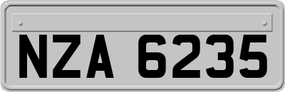 NZA6235